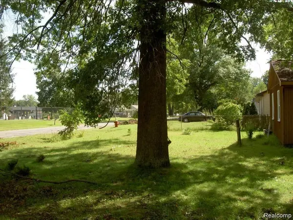 36617 HERMAN ST, Romulus, MI 48174