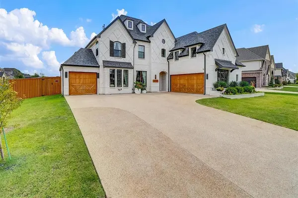 4722 Antebellum, Mansfield, TX 76063