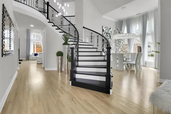 4722 Antebellum, Mansfield, TX 76063