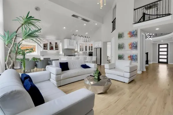 4722 Antebellum, Mansfield, TX 76063