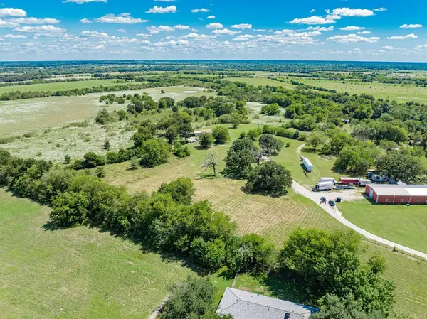 4611 E Interstate 30, Campbell, TX 75422