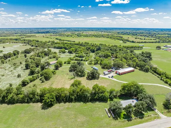 4611 E Interstate 30, Campbell, TX 75422