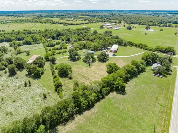 4611 E Interstate 30, Campbell, TX 75422