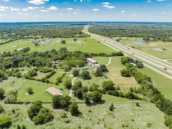 4611 E Interstate 30, Campbell, TX 75422