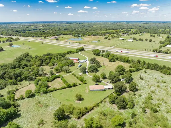 4611 E Interstate 30, Campbell, TX 75422