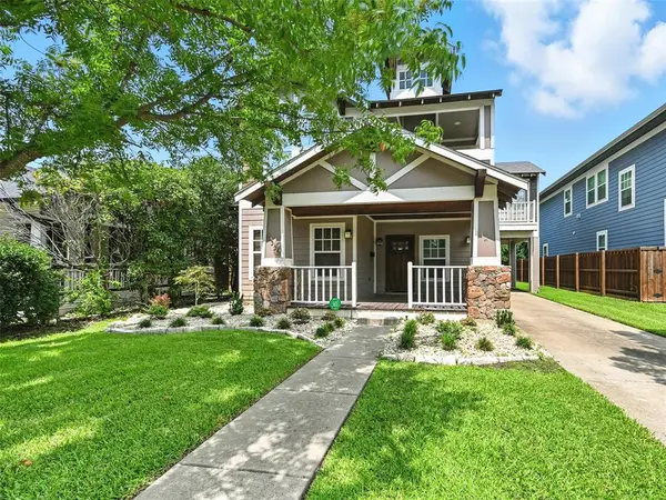 5535 Willis Avenue, Dallas, TX 75206
