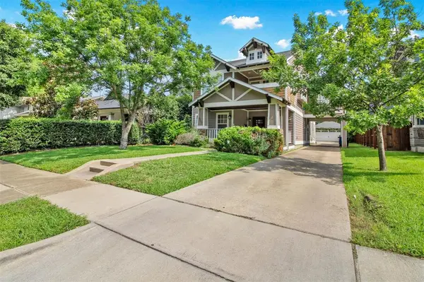 5535 Willis Avenue, Dallas, TX 75206