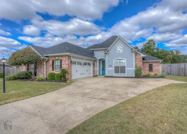 316 Peachwood Circle,  Haughton,  LA 71037