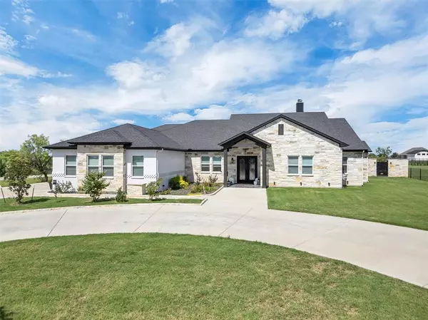 Fort Worth, TX 76126,12012 Bella Vino Drive