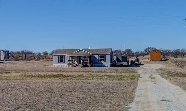 1420 County Road 4522, Decatur, TX 76234