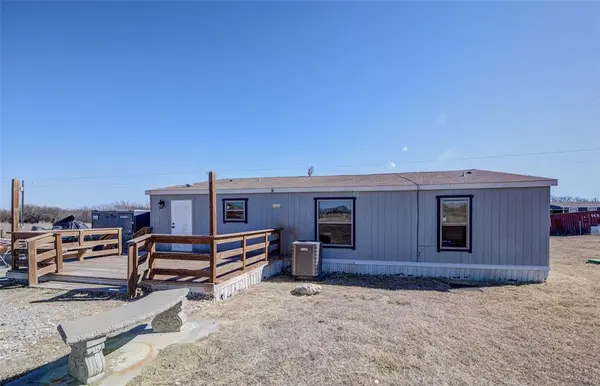 1420 County Road 4522, Decatur, TX 76234