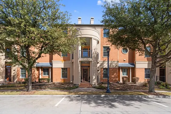 8444 Library Street, Frisco, TX 75034