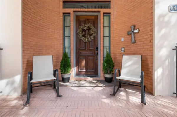 8444 Library Street, Frisco, TX 75034