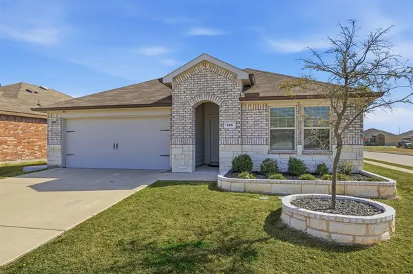 116 Sir Barton Lane, Caddo Mills, TX 75135