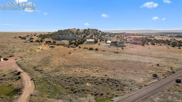 Summit View DR, Pueblo, CO 81004