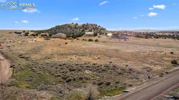 Summit View DR, Pueblo, CO 81004