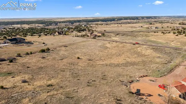 Summit View DR, Pueblo, CO 81004