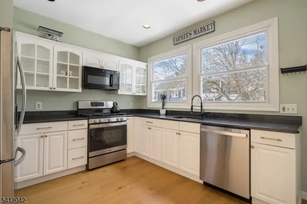 30 Sussex Ave #1, Morristown Town, NJ 07960