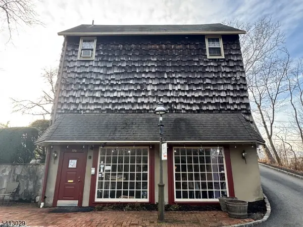 186 Mount Bethel Rd, Warren Twp., NJ 07059