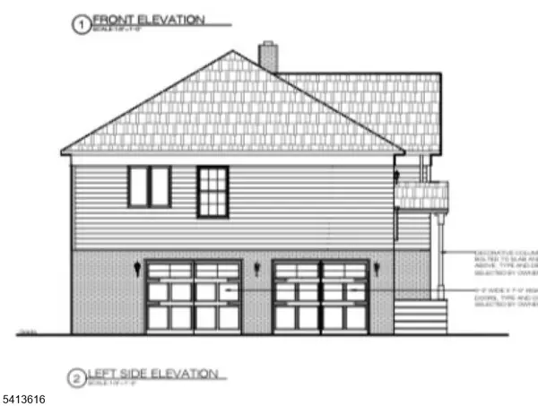 1528 County Rd 565, Vernon Twp., NJ 07461