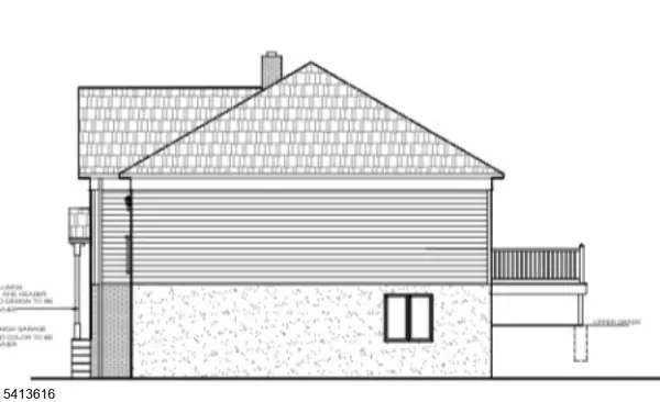 1528 County Rd 565, Vernon Twp., NJ 07461