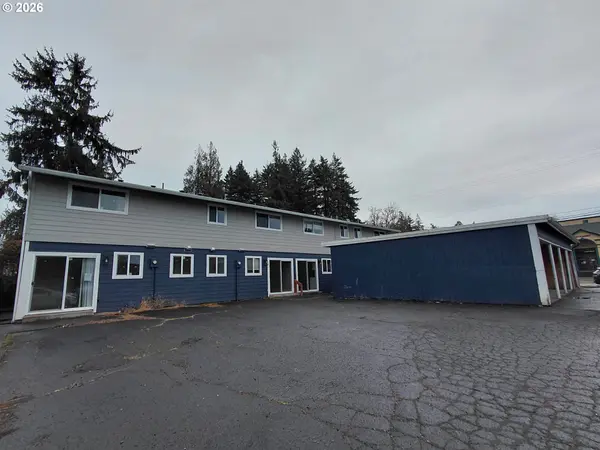 2326 G ST, Washougal, WA 98671