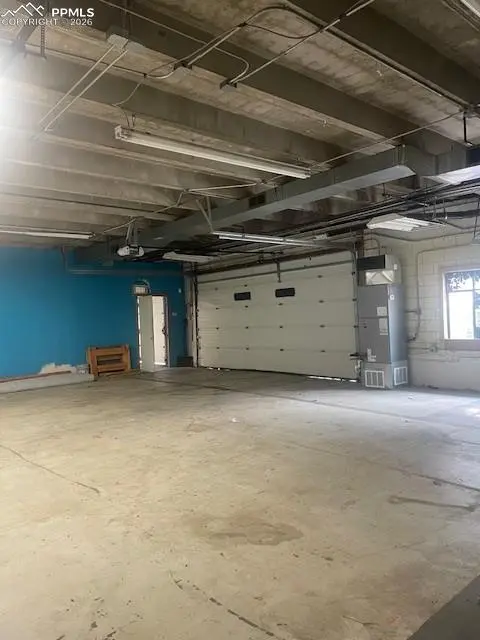 1524 N Circle DR #1526 1/2 B, Colorado Springs, CO 80909