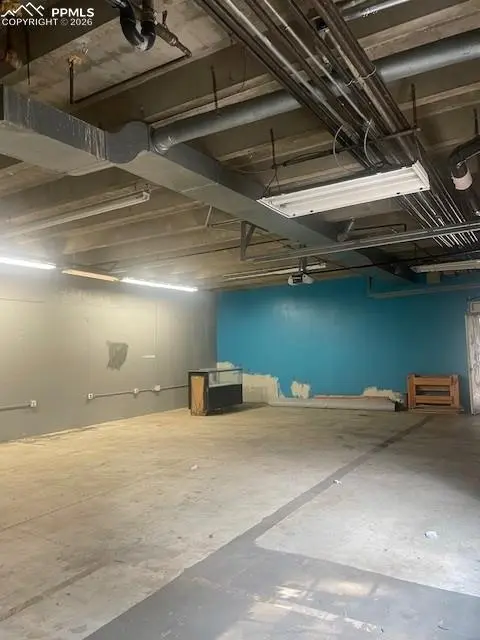 1524 N Circle DR #1526 1/2 B, Colorado Springs, CO 80909