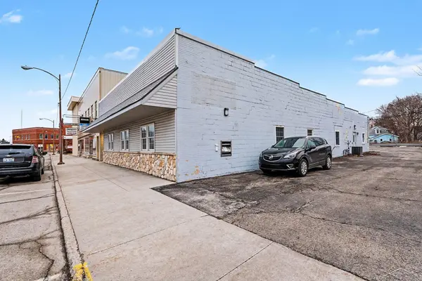 41 E Main ST, Sebewaing, MI 48759