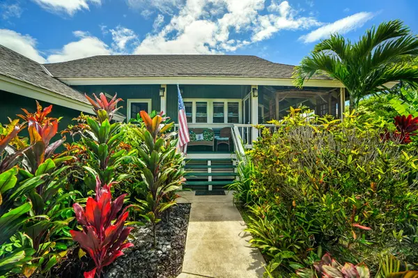 3814 ILUNA PL, Princeville, HI 96722
