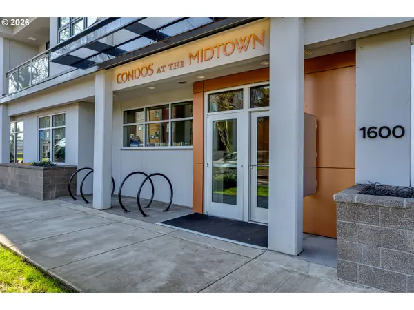 1600 PEARL ST #608, Eugene, OR 97401