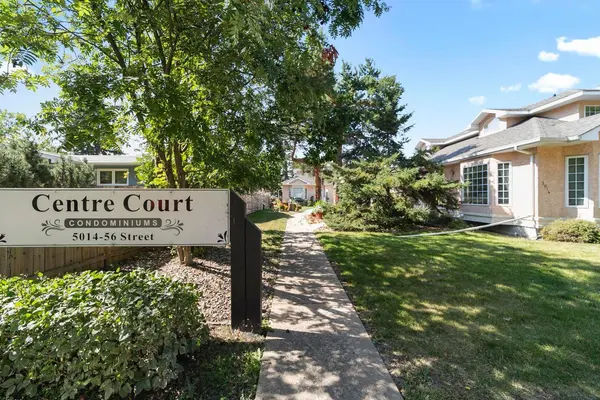 5014 56 ST #2, Camrose, AB T4V 2C9