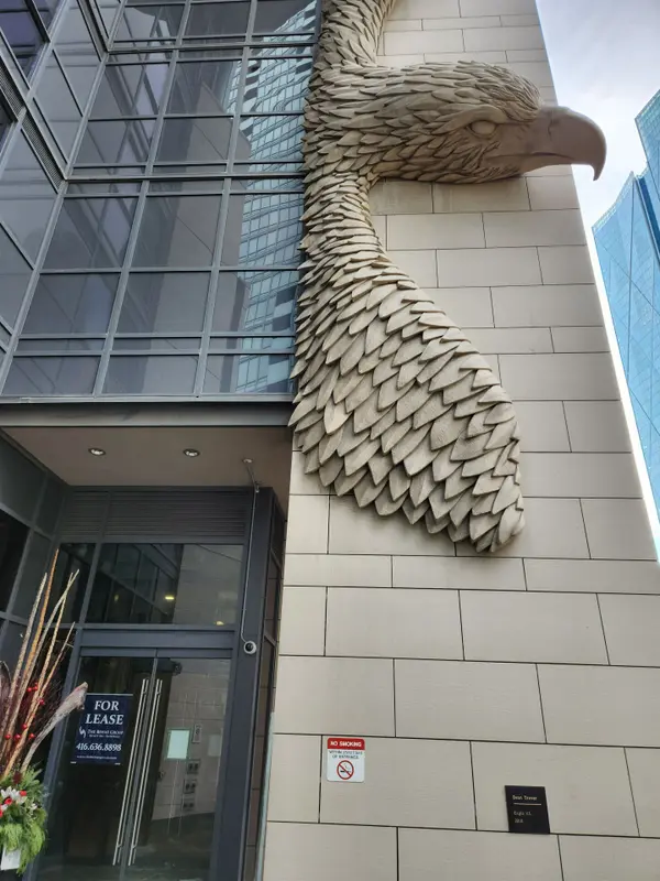 1 The Esplanade N/A #1908, Toronto C08, ON M5E 0A8