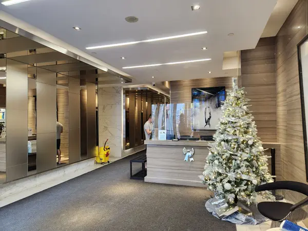 1 The Esplanade N/A #1908, Toronto C08, ON M5E 0A8