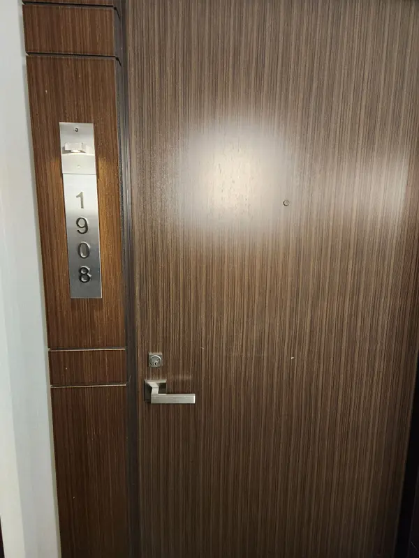 1 The Esplanade N/A #1908, Toronto C08, ON M5E 0A8