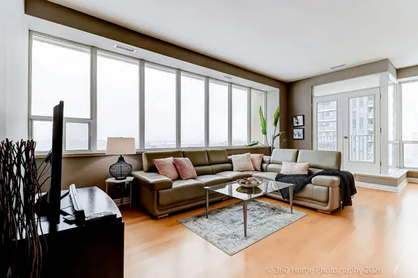 797 Don Mills RD #1408, Toronto C11, ON M3C 1V1