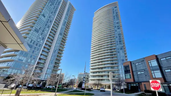 70 Forest Manor RD #2608, Toronto C15, ON M2J 1M6
