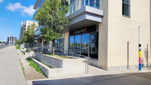 70 Forest Manor RD #2608, Toronto C15, ON M2J 1M6