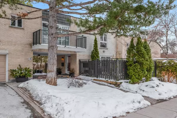 34 Sugar Millway N/A, Toronto C12, ON M2L 1R6