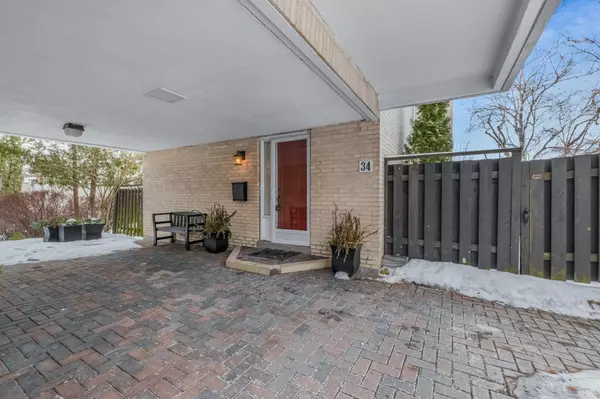 Toronto C12, ON M2L 1R6,34 Sugar Millway N/A