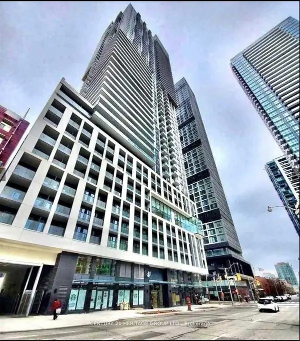 251 Jarvis ST #4009, Toronto C08, ON M5B 0C3
