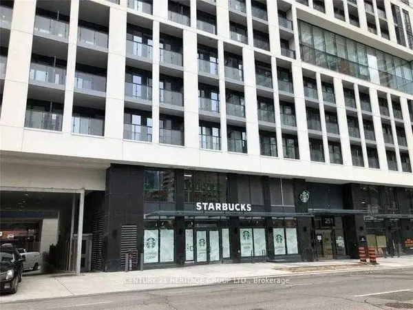 251 Jarvis ST #4009, Toronto C08, ON M5B 0C3