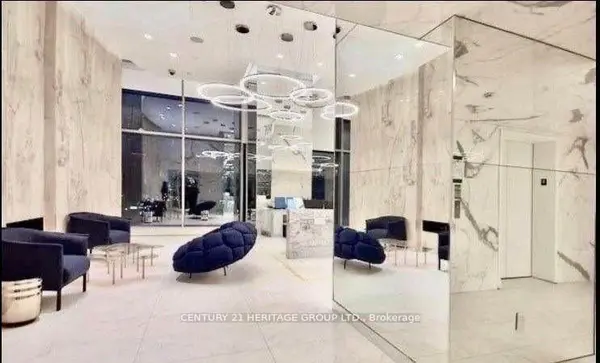 251 Jarvis ST #4009, Toronto C08, ON M5B 0C3