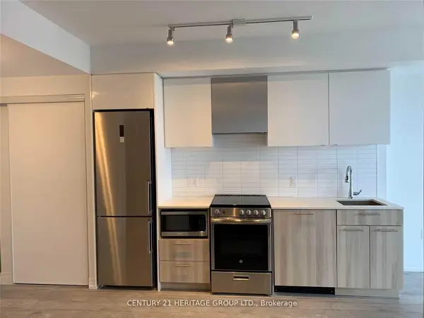 251 Jarvis ST #4009, Toronto C08, ON M5B 0C3