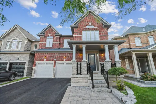 89 Stockell CRES, Ajax, ON L1T 0M4