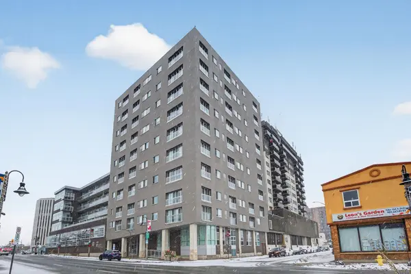 44 Bond ST W #518, Oshawa, ON L1G 6R2