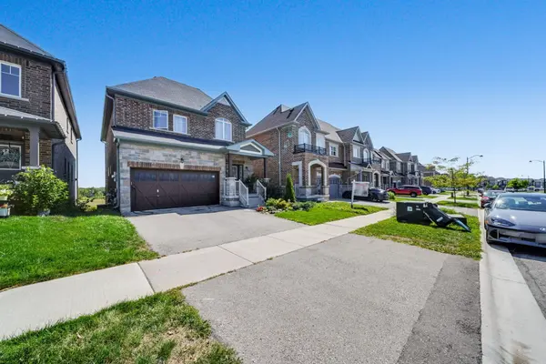1152 Peelar CRES, Innisfil, ON L0L 1W0