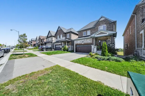 1152 Peelar CRES, Innisfil, ON L0L 1W0