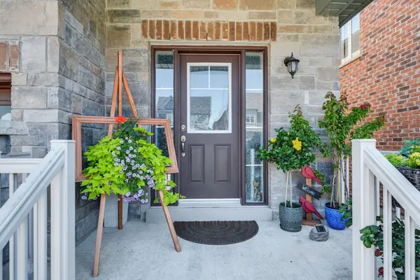 1152 Peelar CRES, Innisfil, ON L0L 1W0