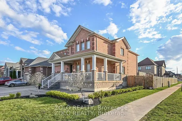 1680 Angus ST, Innisfil, ON L9S 0L1